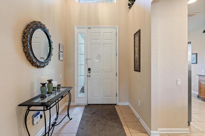 Palm Grove Retreat - image 8