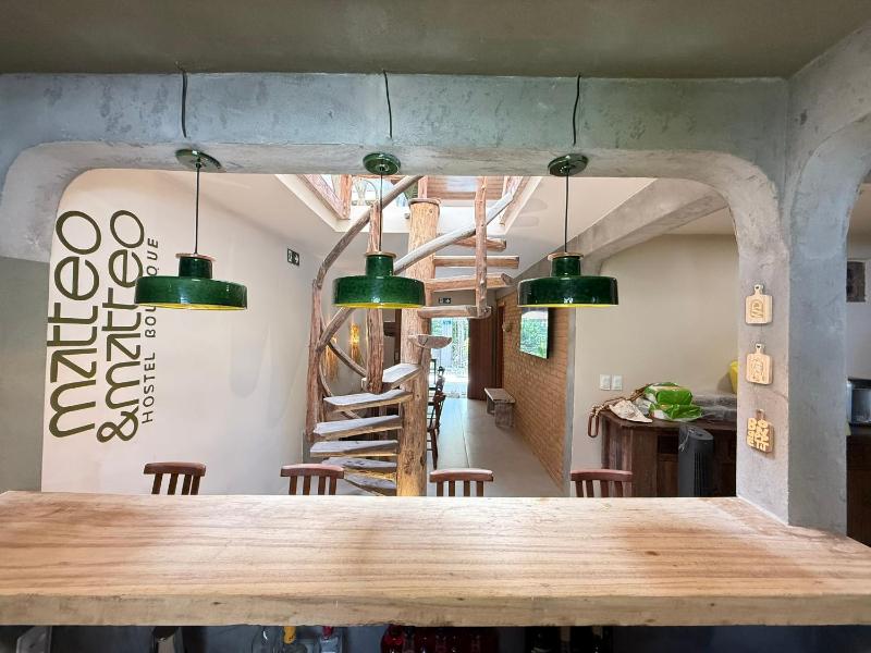 Matteo & Matteo Hostel Boutique - image 39
