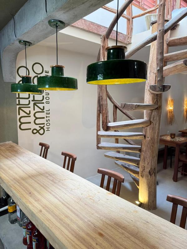 Matteo & Matteo Hostel Boutique - image 31