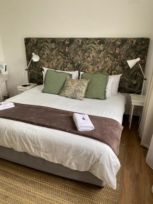 Valley Heights Guest House and B & B - image 14