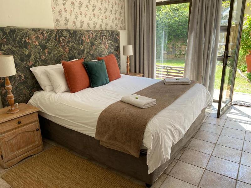 Valley Heights Guest House and B & B - image 15