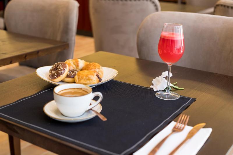 Albariza Hotel Boutique - image 34