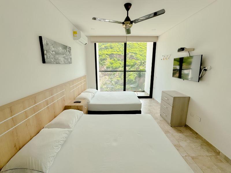 Apartasuites VITA 945 RODADERO - By Bedviajes - image 13