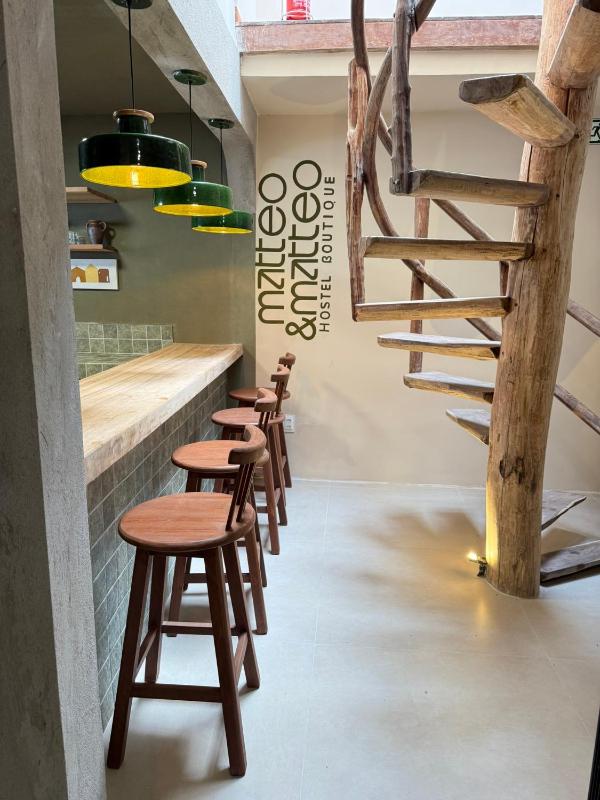 Matteo & Matteo Hostel Boutique - image 13