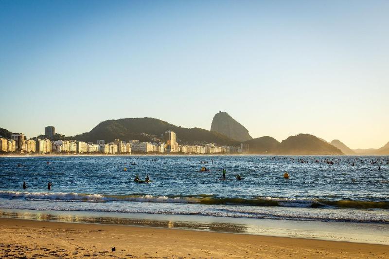 Perfect Location! (Copa Ipa & Arpoador) | 100m to Beach - image 4
