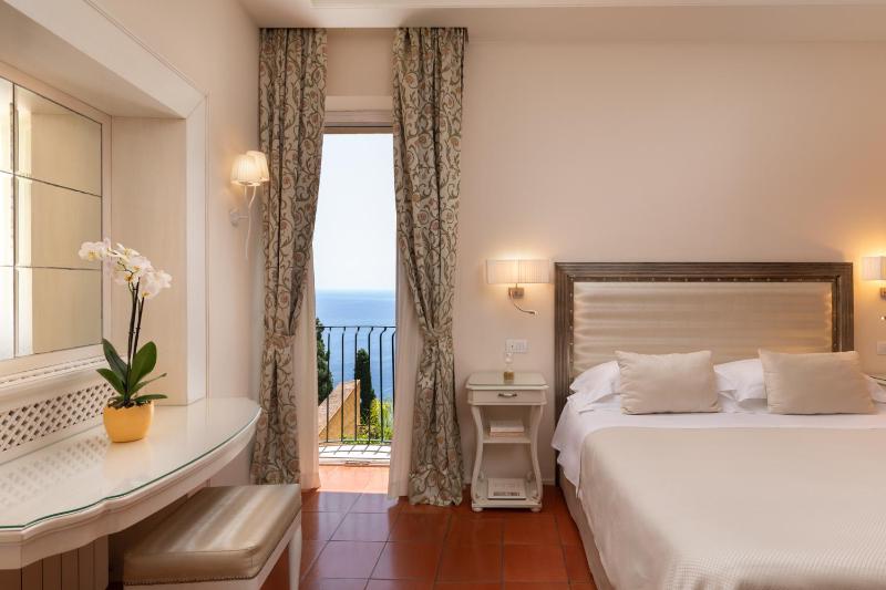 Hotel Villa Belvedere - image 44