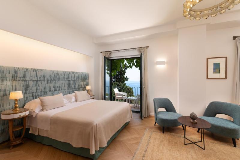 Hotel Villa Belvedere - image 40