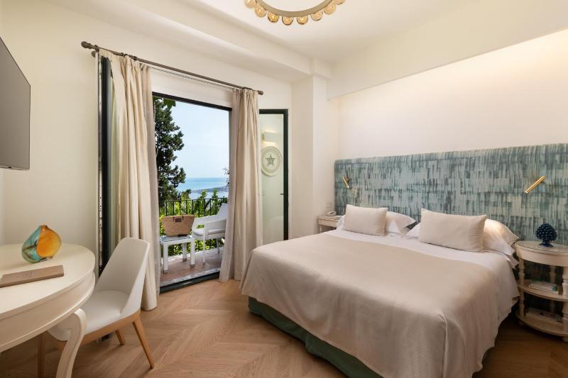 Hotel Villa Belvedere - image 17