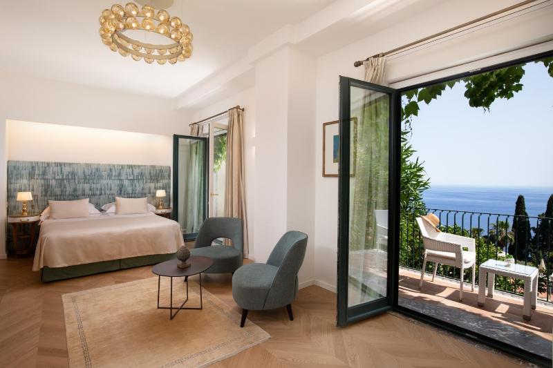 Hotel Villa Belvedere - image 35