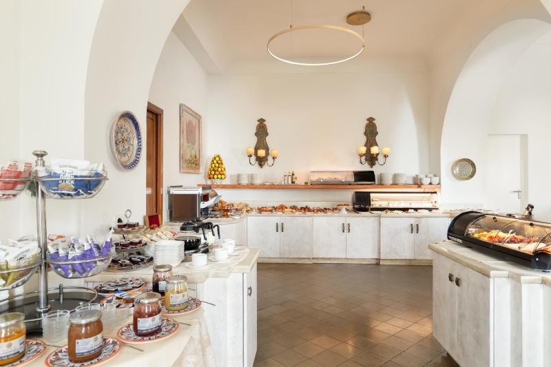 Hotel Villa Belvedere - image 42