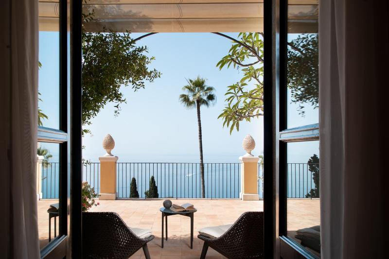 Hotel Villa Belvedere - image 1
