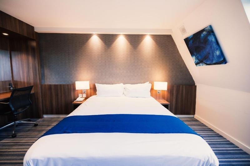 Holiday Inn Express Lille Centre By IHG - image 7