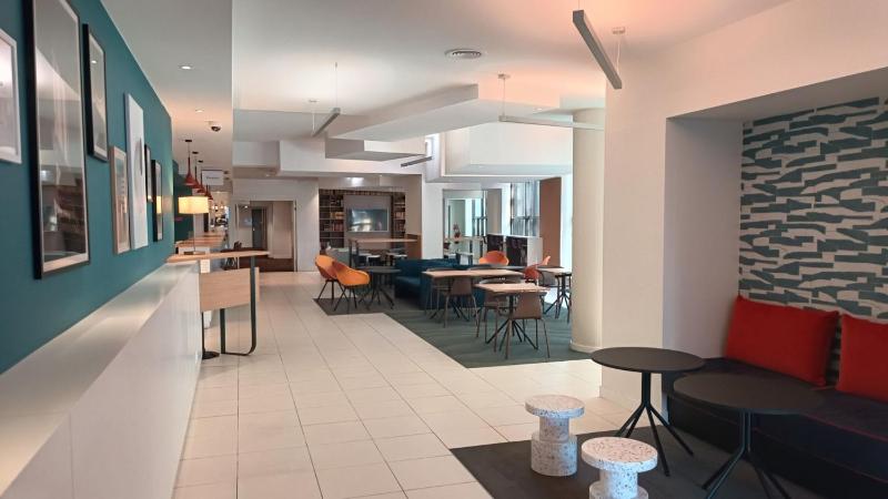 Holiday Inn Express Lille Centre By IHG - image 15