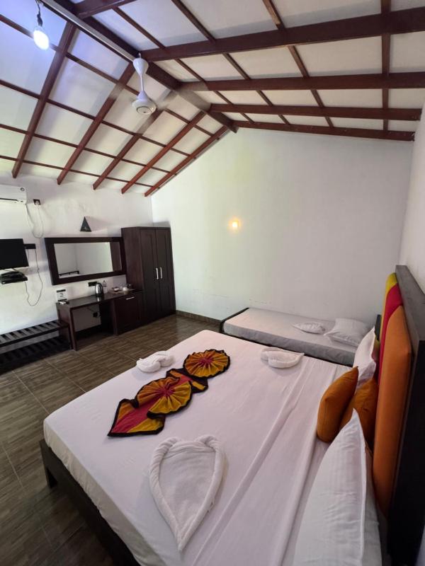 Sigiri Resort - image 10