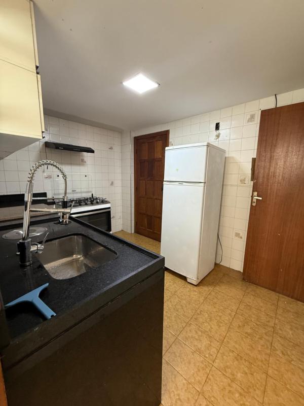 Apartamento na Praia do Morro - image 15