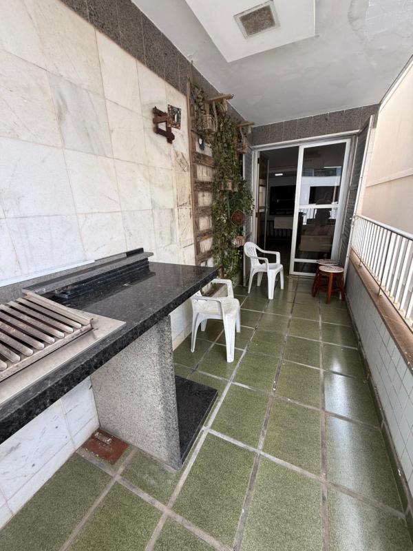 Apartamento na Praia do Morro - image 12