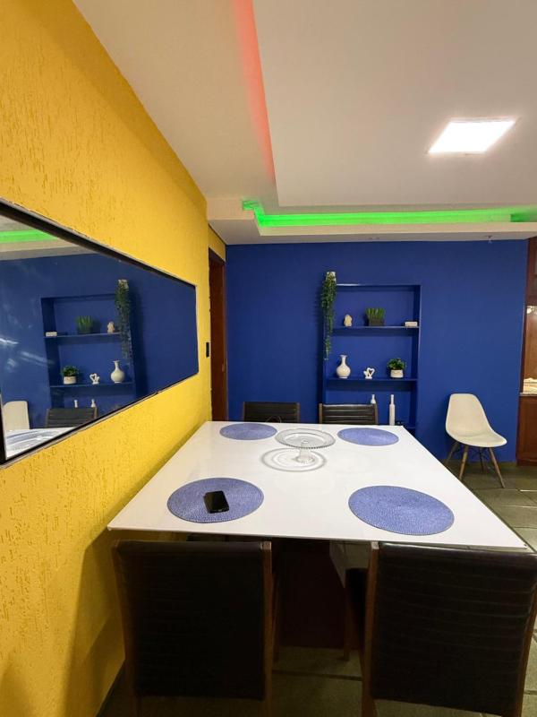 Apartamento na Praia do Morro - image 11