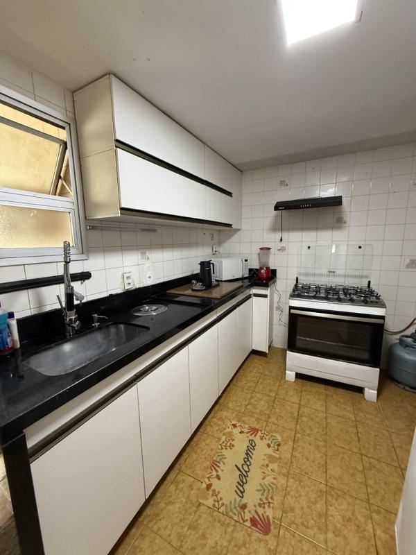 Apartamento na Praia do Morro - image 13