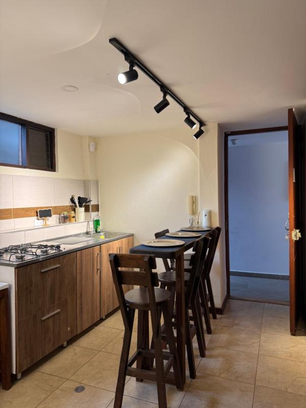 PUERTA DE LA VILLA Apartamentos y Habitaciones - image 31