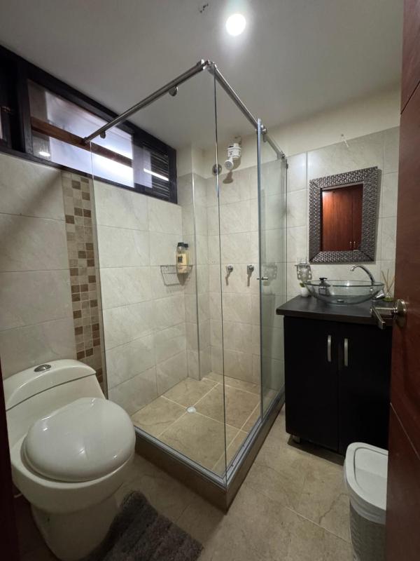 PUERTA DE LA VILLA Apartamentos y Habitaciones - image 32