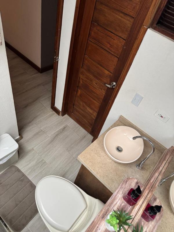 PUERTA DE LA VILLA Apartamentos y Habitaciones - image 35