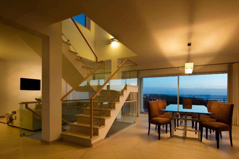 Four-Bedroom Duplex with Ocean view image 1