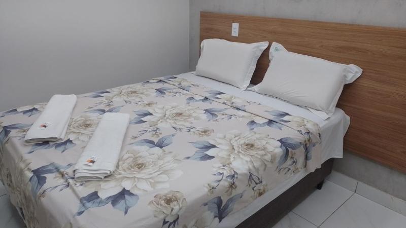 Mandacaru pousada - image 7