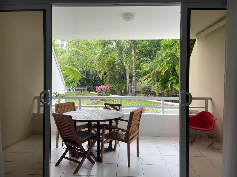 Appartement Papeete-Airport Parking wifiACPool - image 3