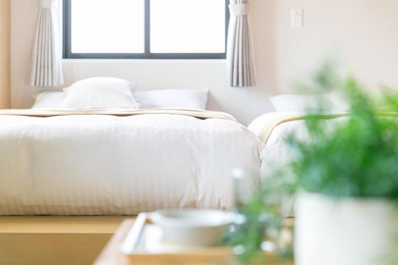SG Hotel Kinshai Hakata - image 6