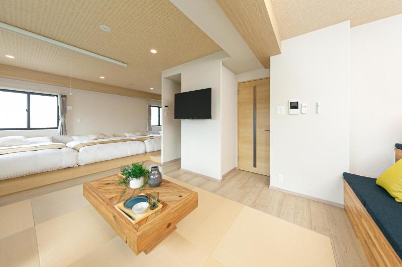 SG Hotel Kinshai Hakata - image 16