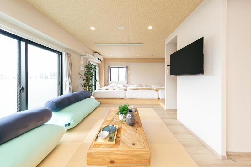 SG Hotel Kinshai Hakata - image 9
