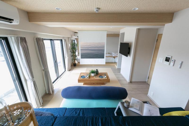 SG Hotel Kinshai Hakata - image 15