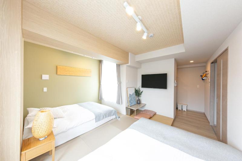 SG Hotel Kinshai Hakata - image 3