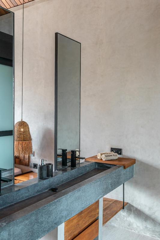 Veda - Sleek 2BR Canggu Oasis with Lush Tropical Vibes! - image 50