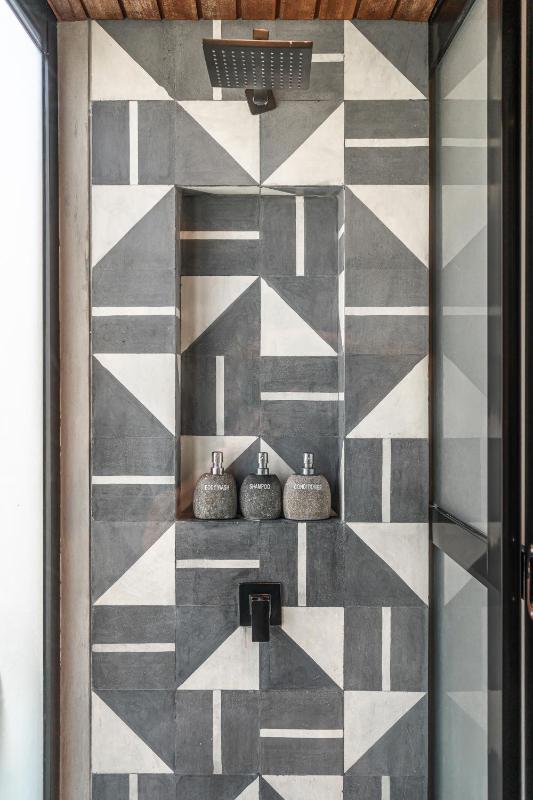 Veda - Sleek 2BR Canggu Oasis with Lush Tropical Vibes! - image 32