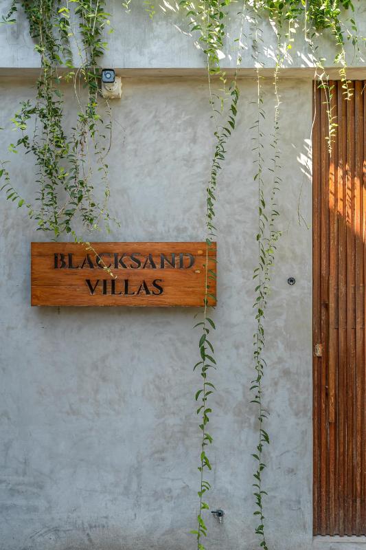 Veda - Sleek 2BR Canggu Oasis with Lush Tropical Vibes! - image 33