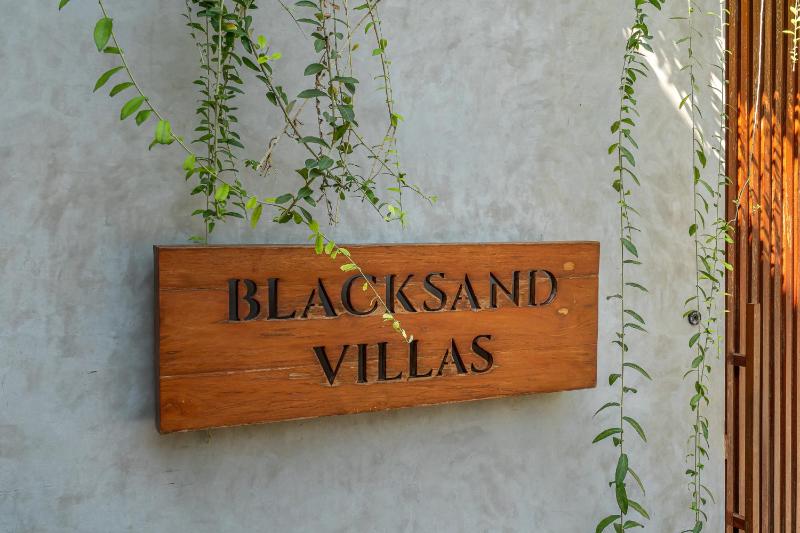 Veda - Sleek 2BR Canggu Oasis with Lush Tropical Vibes! - image 31