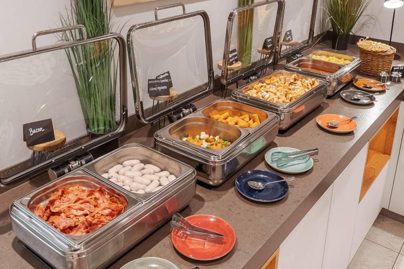 Wyndham Garden Munich Messe - image 6