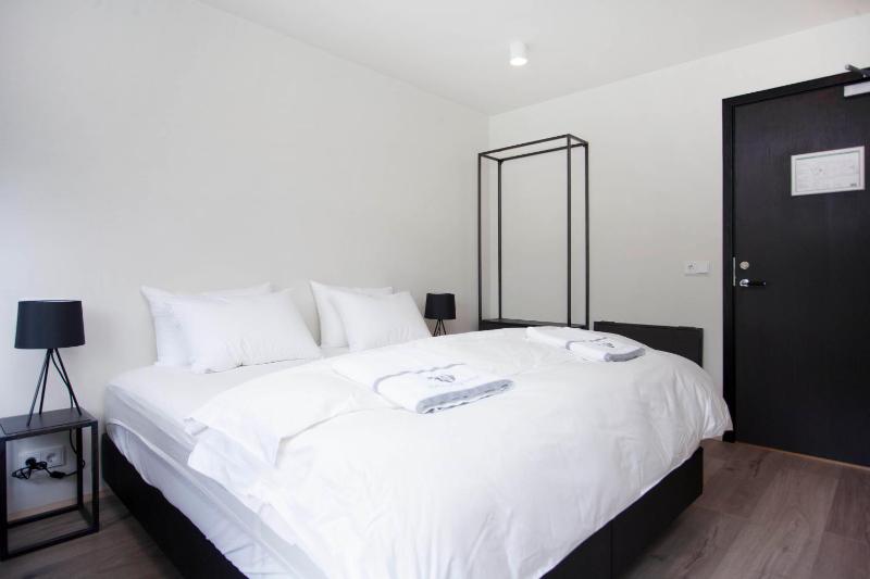 Comfort Double Room image 4