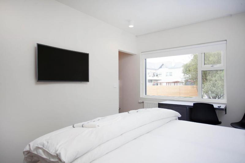 Comfort Double Room image 1