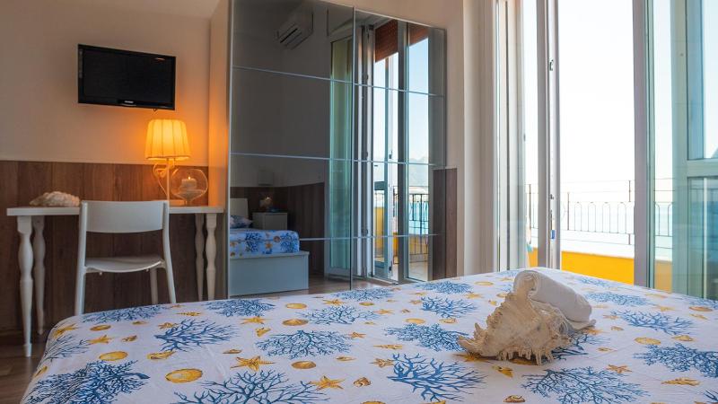 B&B Tramonto Sul Mare - image 5