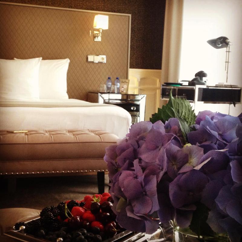 Apple Inn Hotel - image 4