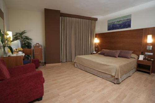 Double or Twin Room image 3