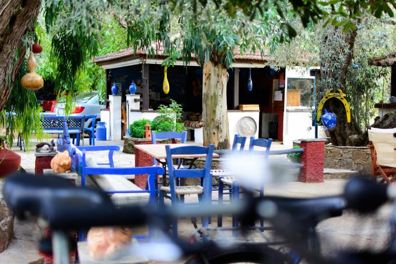 Spiros Rooms - image 24