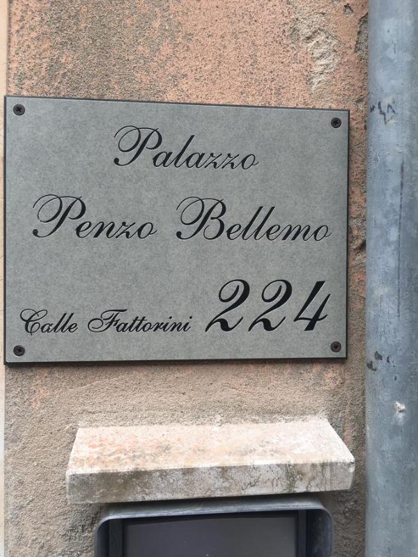 Palazzo Penzo Bellemo - image 46