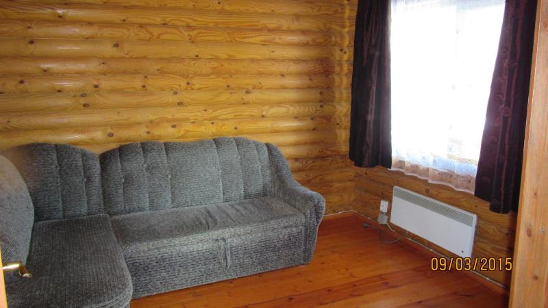 Three-Bedroom House image 3