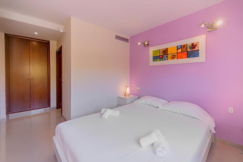 WELCS APARTAMENTO 289 PDA con piscina comunitaria - image 19