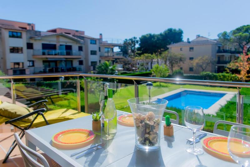 WELCS APARTAMENTO 289 PDA con piscina comunitaria - image 16