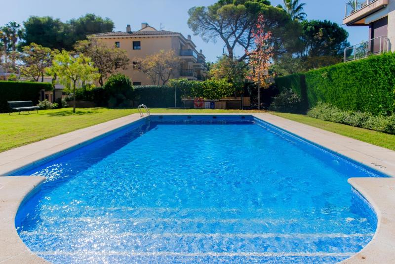 WELCS APARTAMENTO 289 PDA con piscina comunitaria - image 34