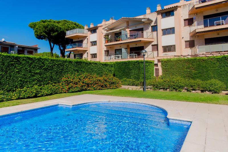 WELCS APARTAMENTO 289 PDA con piscina comunitaria - image 17
